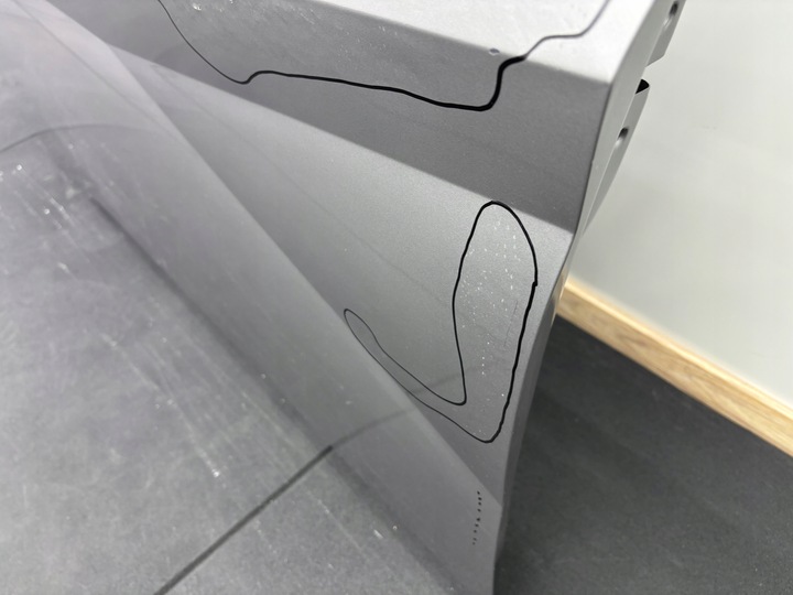 фото №15, Hyundai elantra vii 2020r.-- двері ліві передні перед