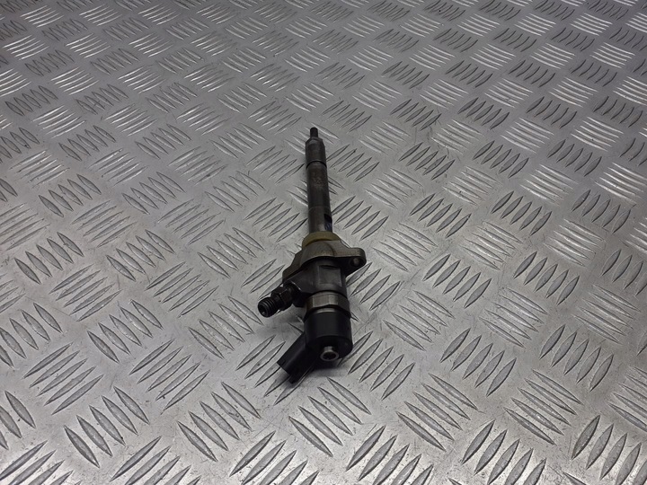 фото №1, Форсунка інжектор citroen c5 ii 1.6 hdi 0445110259