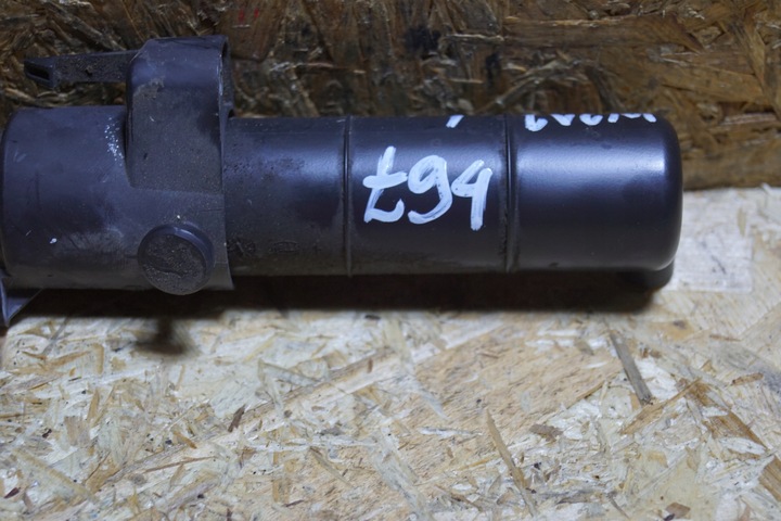 фото №5, Распылитель лампы левый mercedes e w212 a2128600147