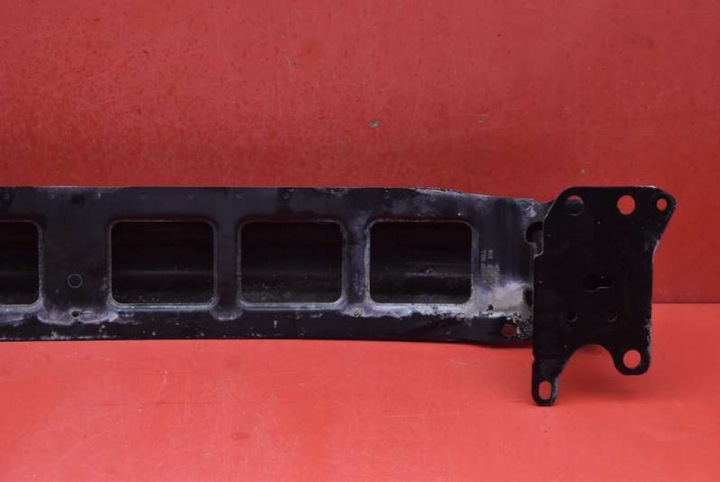 фото №7, Балка бампера перед передня підсилювач skoda fabia 1 i рестайлінг 04-07