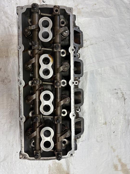фото №15, Dodge оригинальный номер 53021616de головка 5.7 hemi jeep wk2 5.7 v8