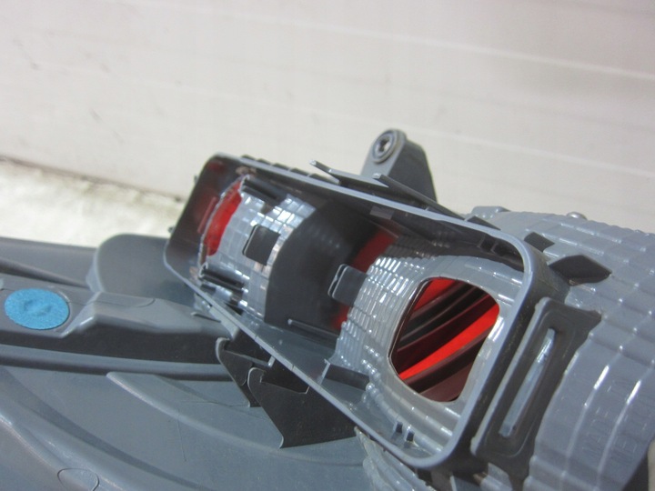 фото №12, Bmw x3 f25 лампа задняя правая наружная зад usa low 7220240 63217220240