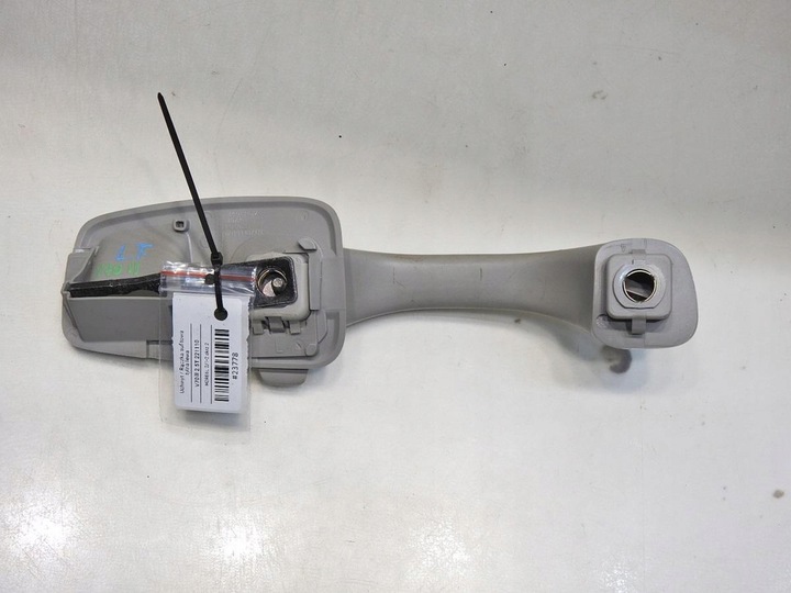 фото №6, Ручка тримач стеля лівий зад volvo v70 ii