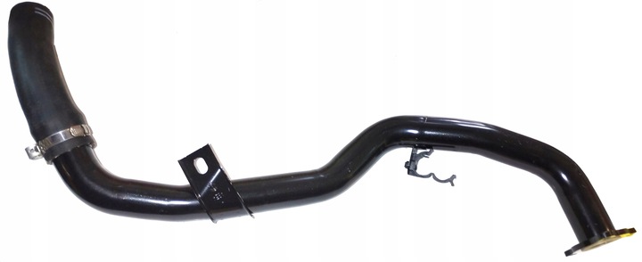 фото №1, Шланг інтеркулер fiat panda 1,3jtd 03-11 ory 51821221