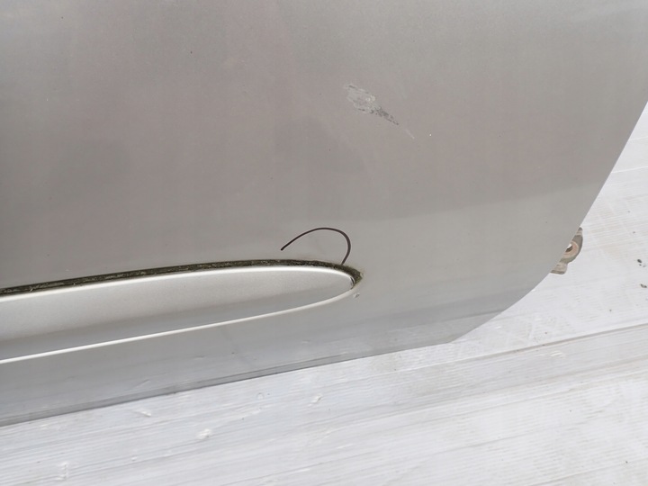 фото №8, Nissan almera n16 00-06 5d двері передні праві ky0