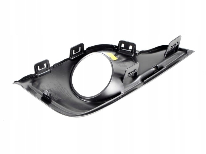 фото №5, Рамка решітка галоген права citroen ds4 11-15 r.