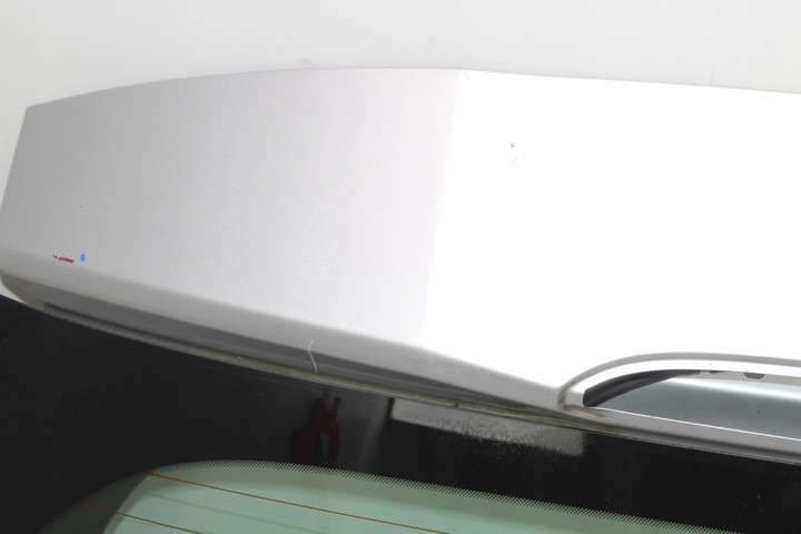 фото №6, Кришка багажника зад peugeot 208 12-15r 3d ezr