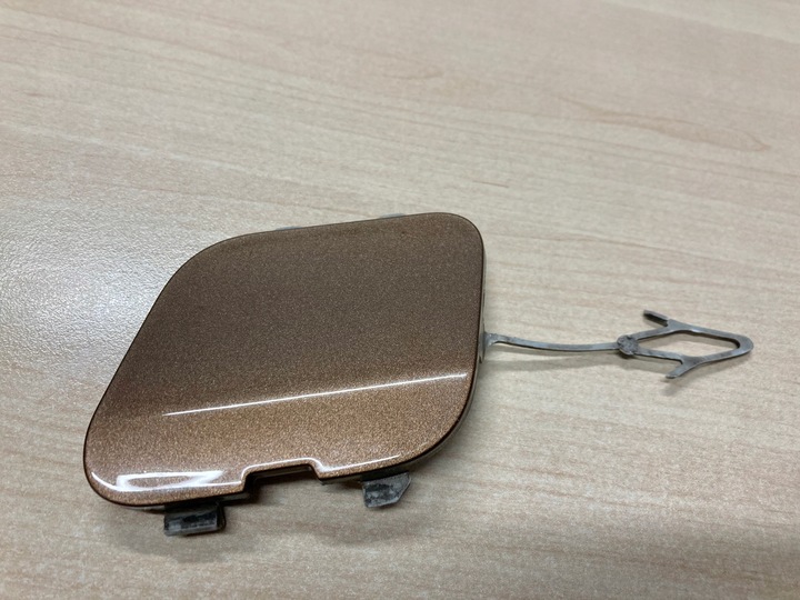 фото №1, Заглушка фаркоп зад opel astra j iv 09-12 універсал