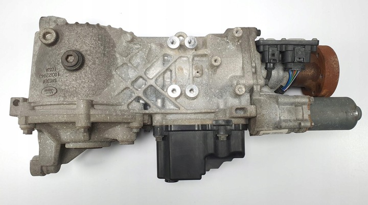 фото №8, Мост дифференциал зад discovery sport l550 gk72-4n053-aa