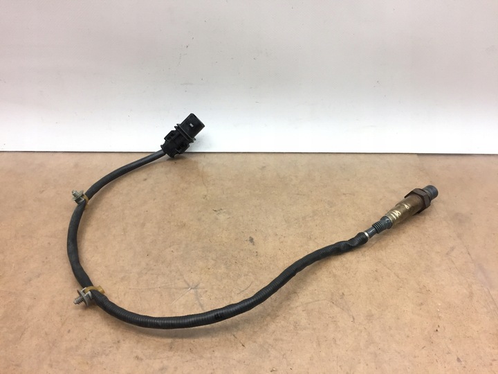 фото №1, Peugeot 508 ii 1.6 thp гибрид лямбда-зонд