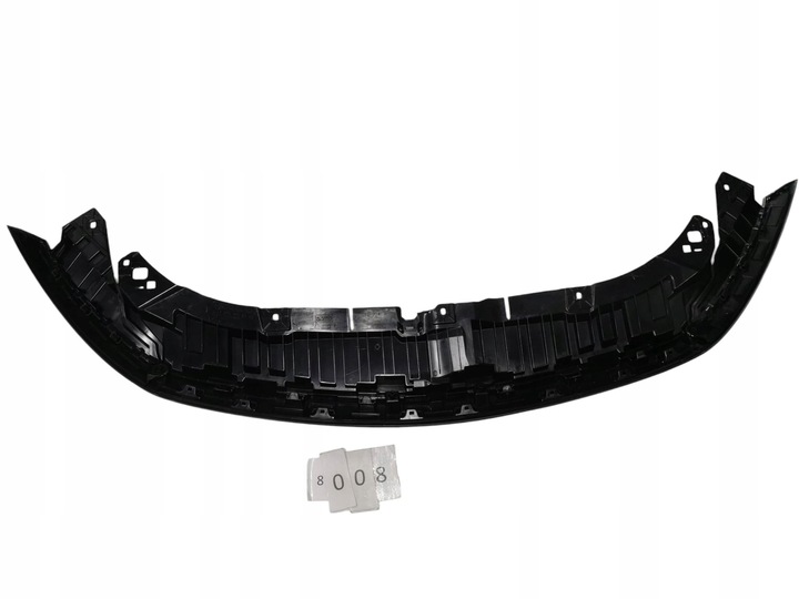 фото №11, Накладка, защита ремня, радиатор mercedes eqb w-243 8.008