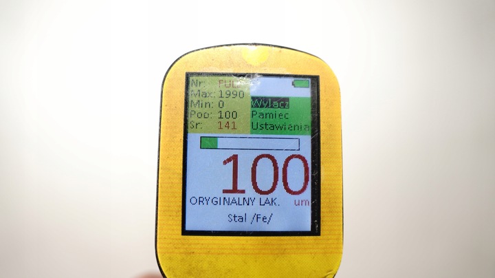 фото №9, Кришка багажника зад vw tiguan 5n 07-11r lc9x