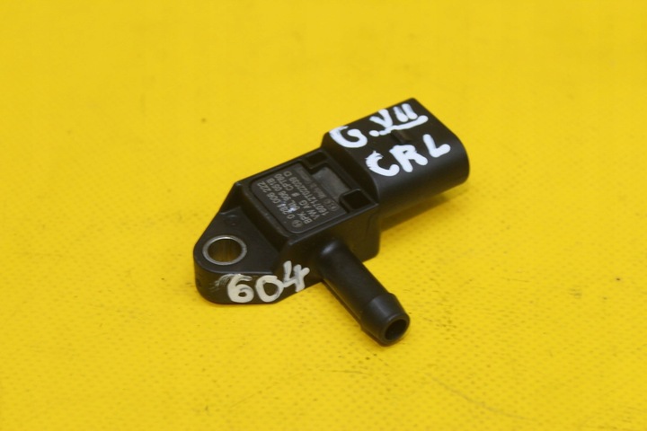 фото №1, Датчик давления 04l906051b crl golf vii 2.0 tdi