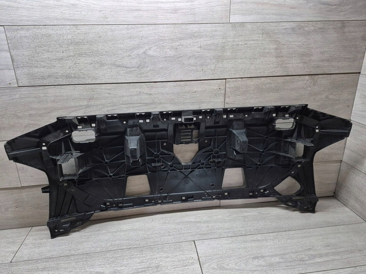 фото №7, 12947. audi q4 e-tron усилитель решётка радиатора 89a807233