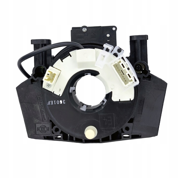 фото №1, Стрічка змотувач подушки подушка безпеки nissan note 06- , pathfinder 07- , qashqai 07-