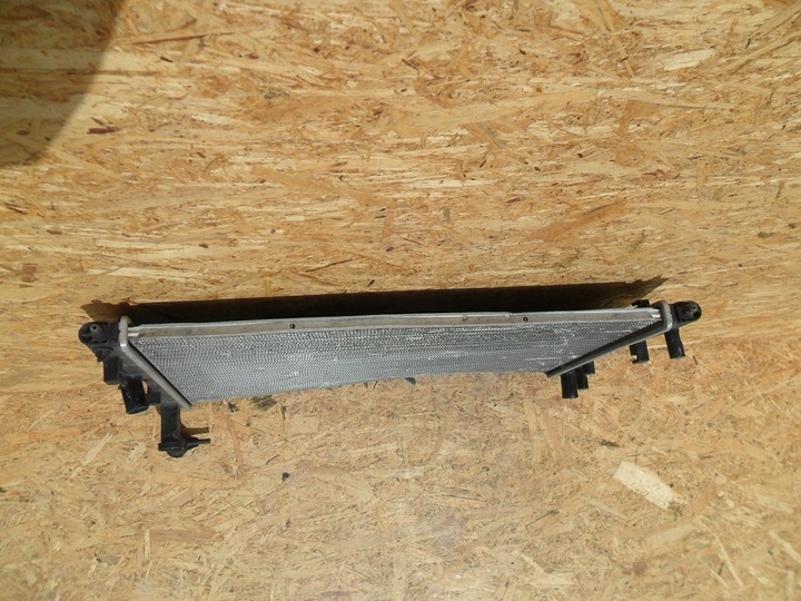 фото №15, Mitsubishi colt z30 2005- радиаторов воды