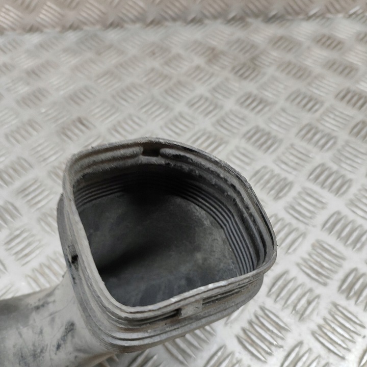 фото №5, Volkswagen sharan 2011 запчастина труби впуск повітря