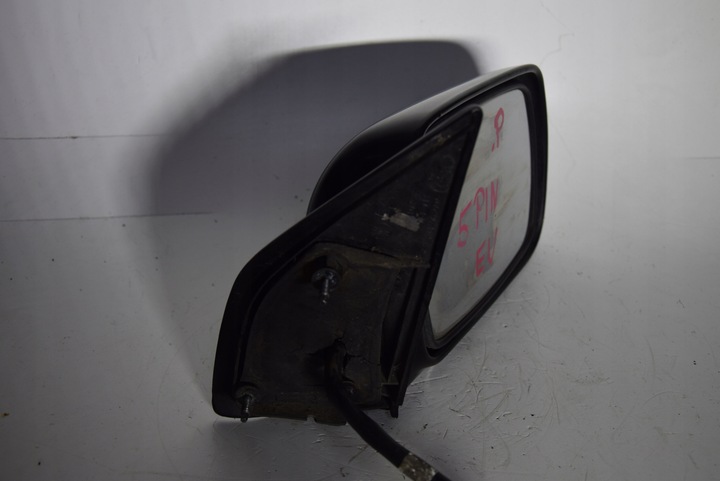 фото №3, Jeep grand cherokee zj зеркало правые 5 pin eu