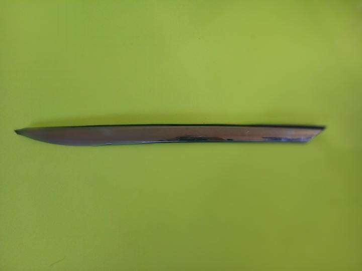 фото №1, Планка дверь хром правый зад pt kia optima iii 13r