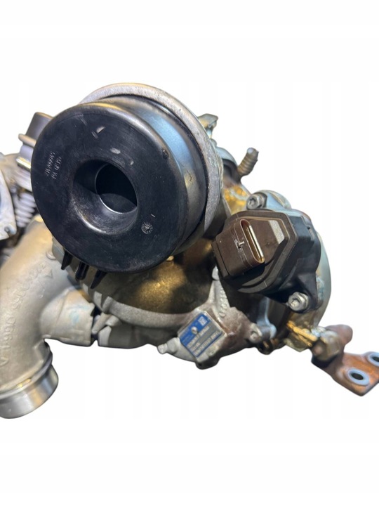 фото №10, Turbo volvo v90 xc60 xc90 2.0 249 km 32240879 + 36011666 rabat читай опис!