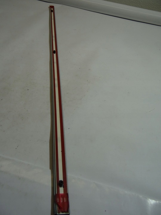 фото №6, Планка дверь передних toyota 7573233010