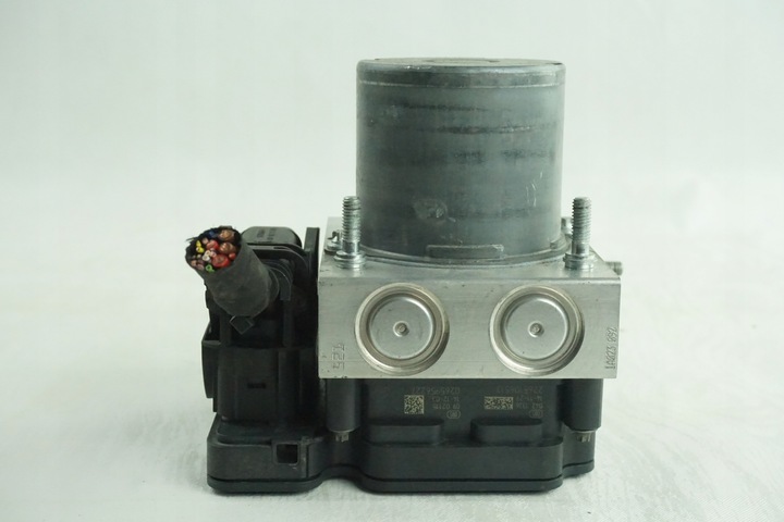 фото №5, Насос abs mercedes vito a4479008901 0265956227