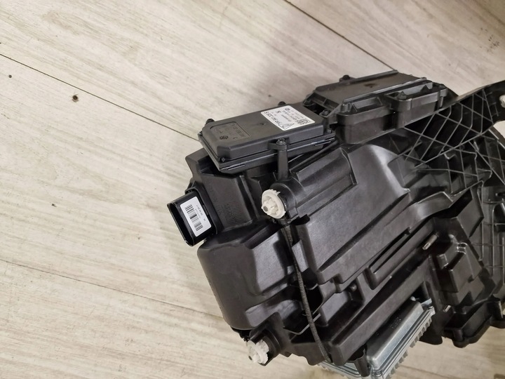 фото №9, Lamborghini huracan 4t0 полный led лампа правая eu