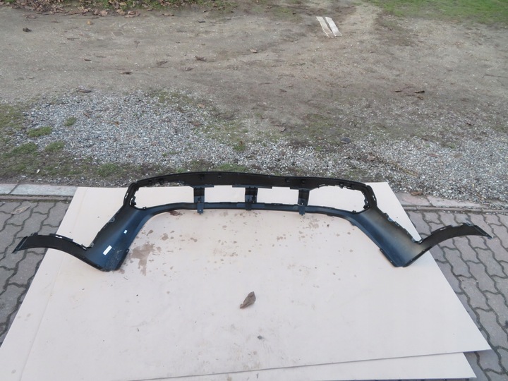 фото №14, Спойлер накладка бампера зад kia sorento iv pdc 86612-p2000