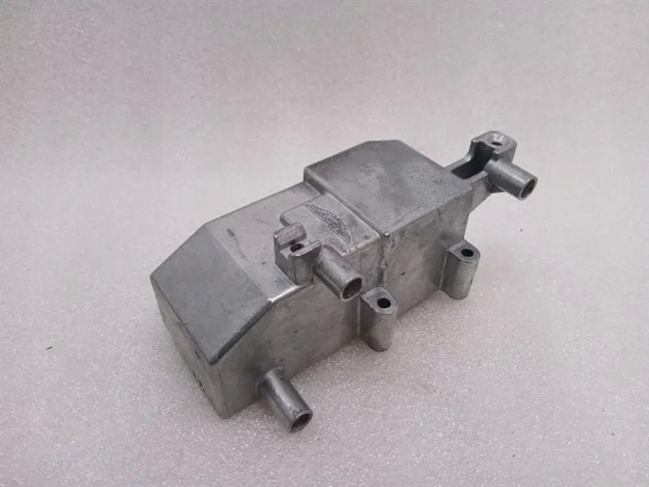 фото №11, Блок управления двигателем (ecu) aston martin 12651