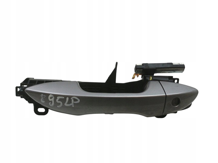 фото №1, Ручка наружная левая перед e16 e17 e18 toyota corolla xi 2013-