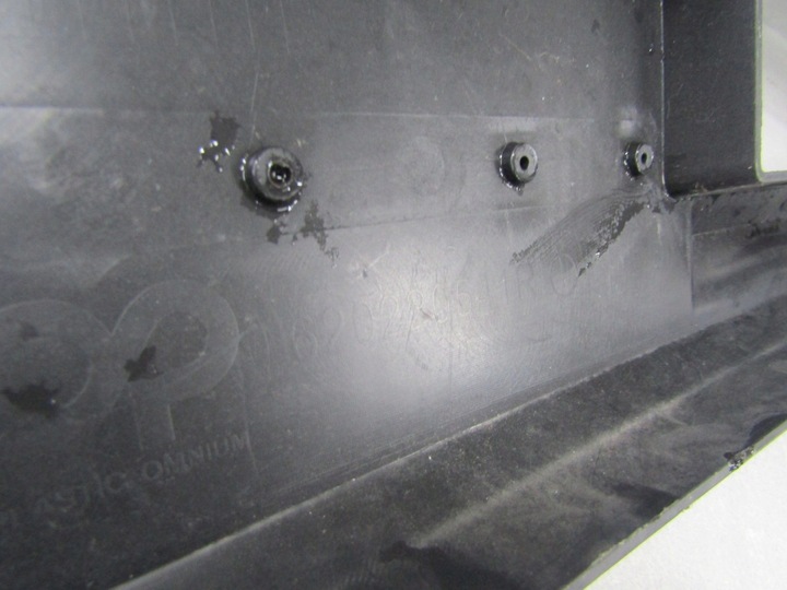 фото №10, Бампер перед переднее renault talisman 15-19