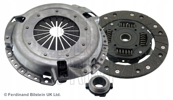 фото №2, Blp зчеплення kpl. renault clio/espace/laguna/megan