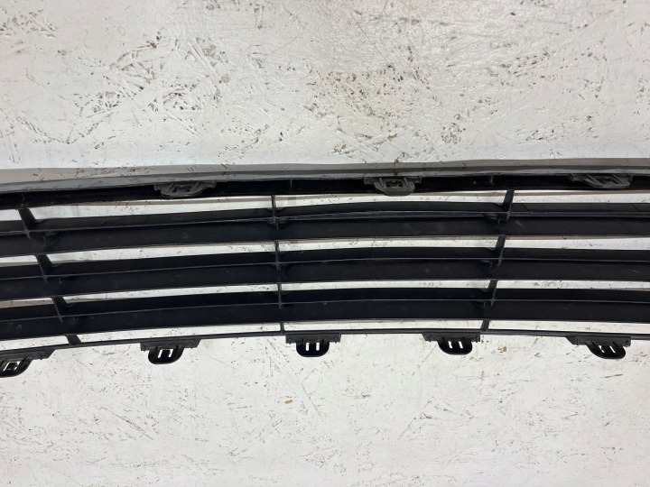 фото №11, Toyota corolla решітка бампер перед 53112-02700