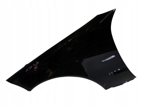 фото №1, Mercedes clc 203 крило переднє лівий перед w203