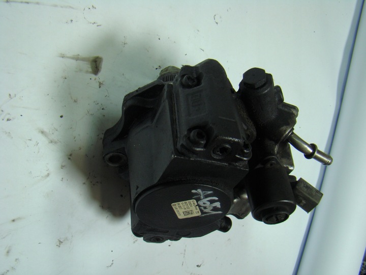 фото №3, Насос вприскувальний mercedes sprinter 2.2 651 a6510700701