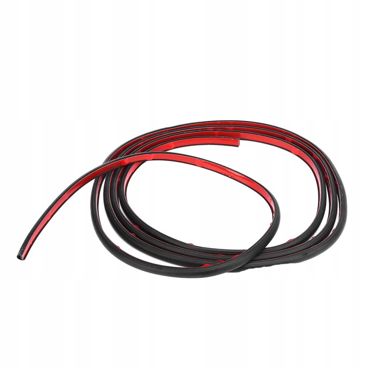 фото №8, Прокладка люк e39 f10 f02 g11 weatherstrip do 5 7 серія x6