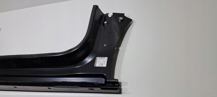 фото №7, Opel astra k поріг лівий 39045590