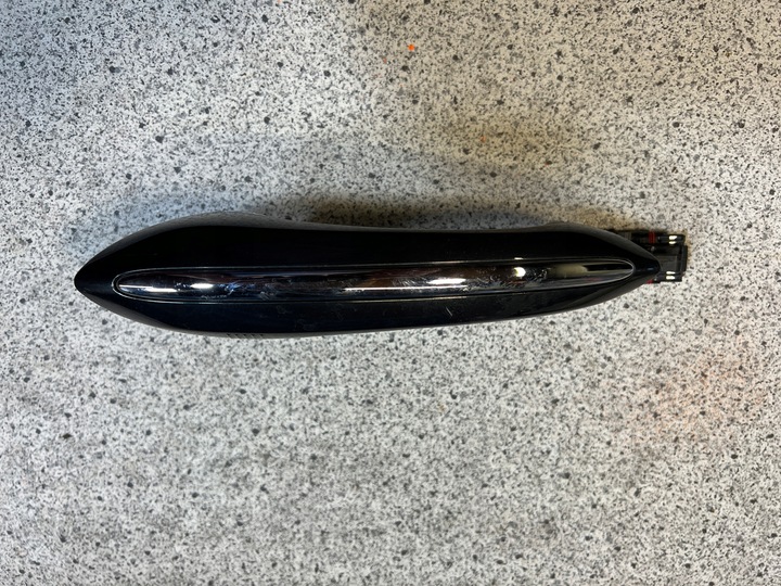 фото №1, Bmw m5 f10 ручка двері ліва зад keyless 7305329