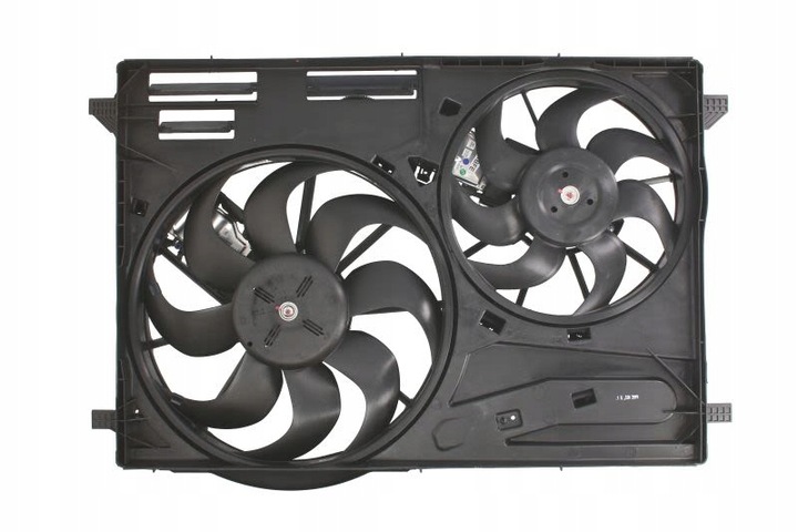 фото №14, Вентилятор двигателя nrf 47714 30723010