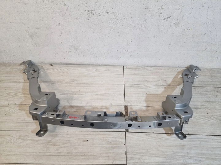 фото №1, Maserati ghibli pas усилитель