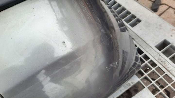 фото №9, Бампер зад renault laguna ii рестайлінг 1.9dci 06r hb nv603