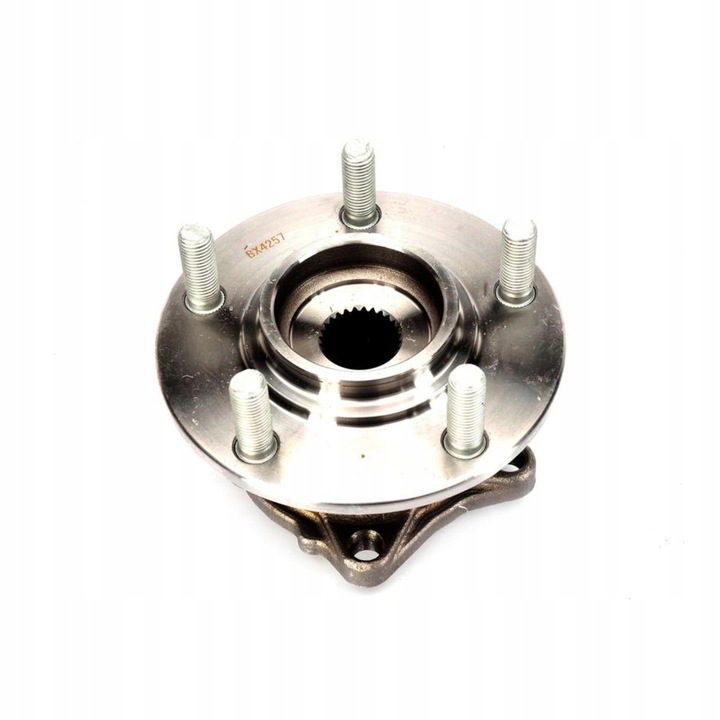 фото №2, Ступица зад h25052bta