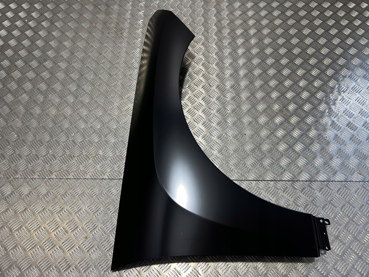 фото №8, Новый оригинальный крыло перед переднее правые bmw ix i20 2021- оригинал новый