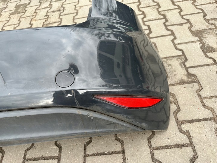 фото №6, Vw golf vii hb бампер задний li7f pdc