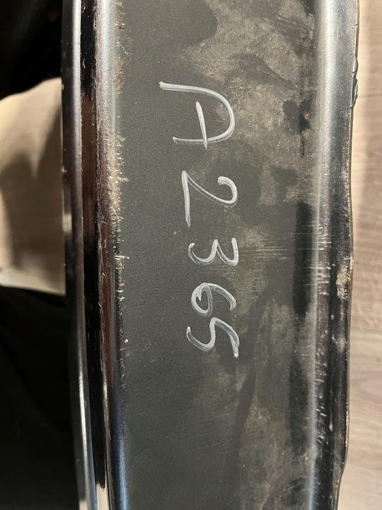 фото №11, Skoda kodiaq балка бампера зад 565807305