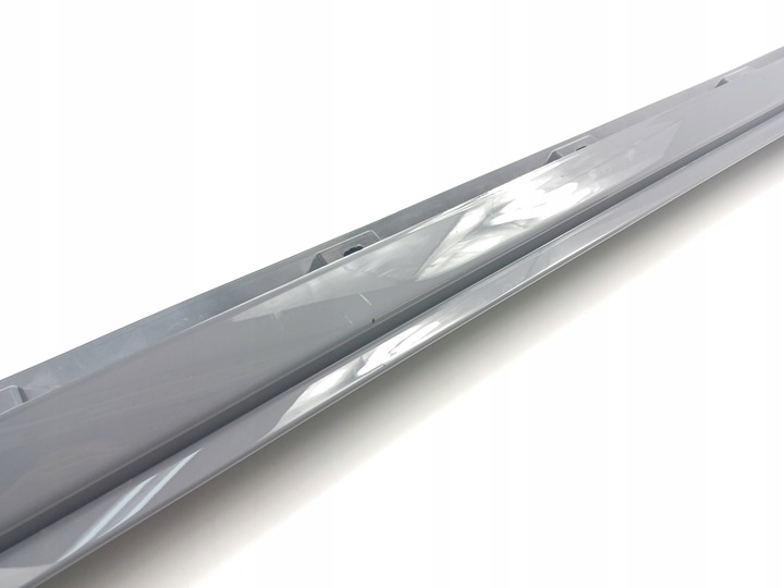 фото №2, Новая org планка пороговая левая vw passat b8 la7c