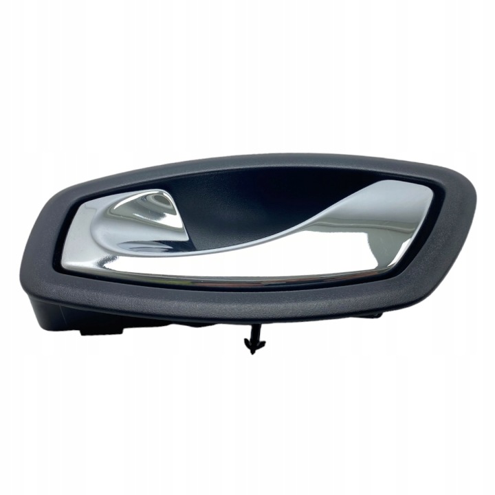 фото №10, Новая oem номер ручка внутренняя левая renault laguna iii 806700006r