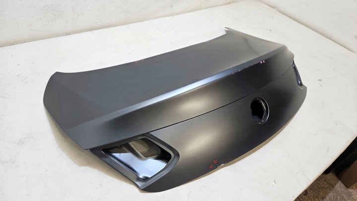 фото №7, Кришка кришка багажника mercedes c-klasa купе cabrio w205 a205 205