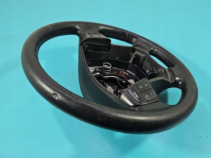 фото №7, Руль мультифункция volvo s80 ii 1007688 06-09