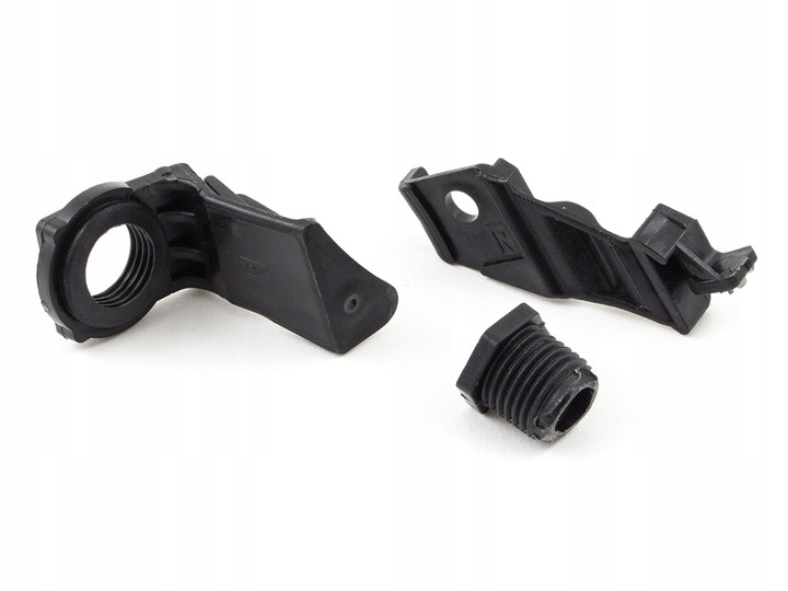 фото №3, Крепление фара volkswagen golf 10.03-05.09